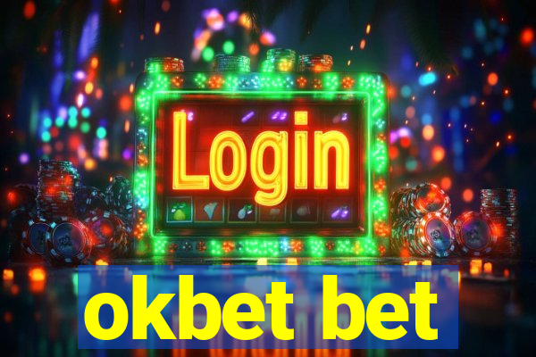 okbet bet